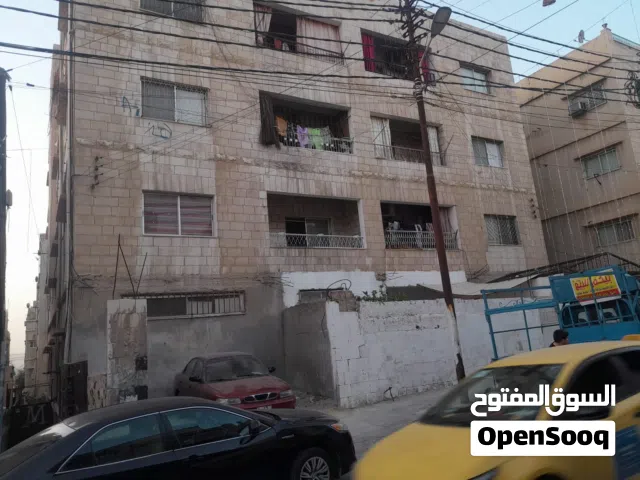  Building for Sale in Zarqa Hay Ramzi