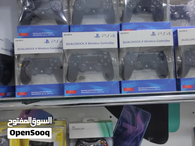 يد تحكم سوني 2/3/4/5