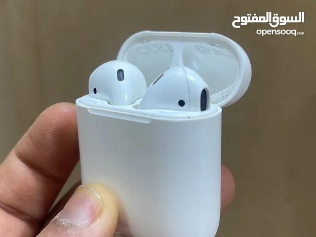 Headsets for Sale in Al Jahra