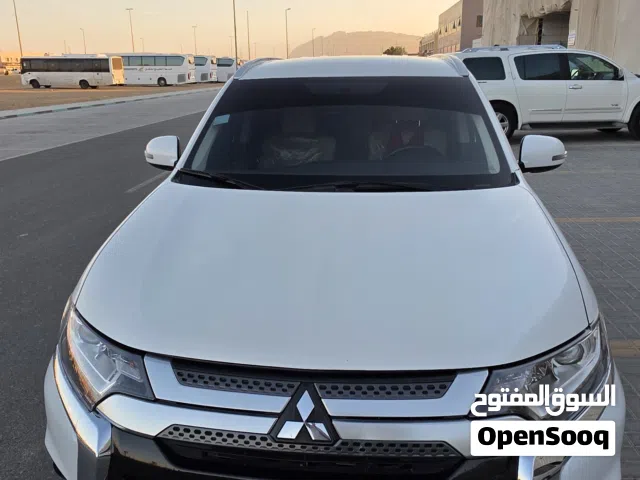 Super Mitsubishi outlander 2023