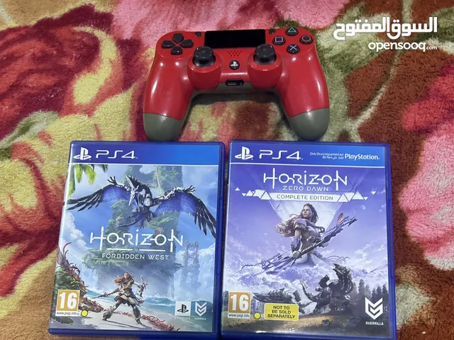 سيديات ويده اصليه ps4