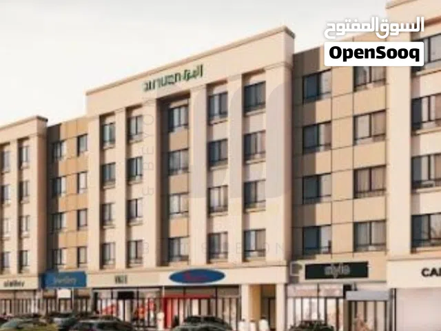 Flat for rent in Mawaleh north - شقة للأجار في الموالح الشمالية