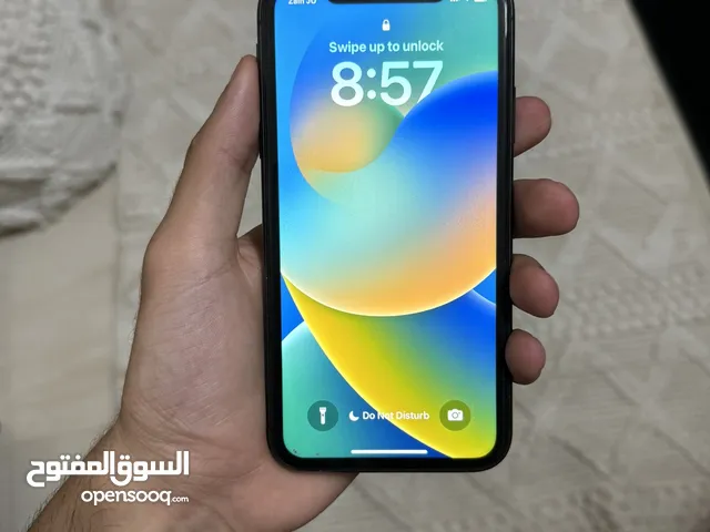 Apple iPhone 11 64 GB in Amman