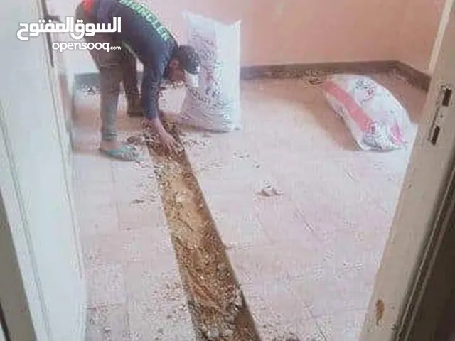 365m2 1 Bedroom Apartments for Rent in Tripoli Abu Saleem