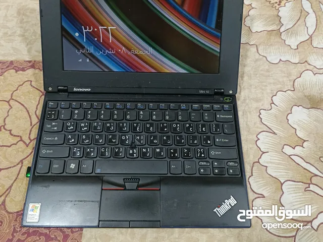 Windows Lenovo for sale  in Baghdad