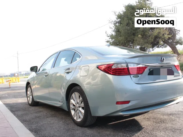 2014 Lexus ES ES 300