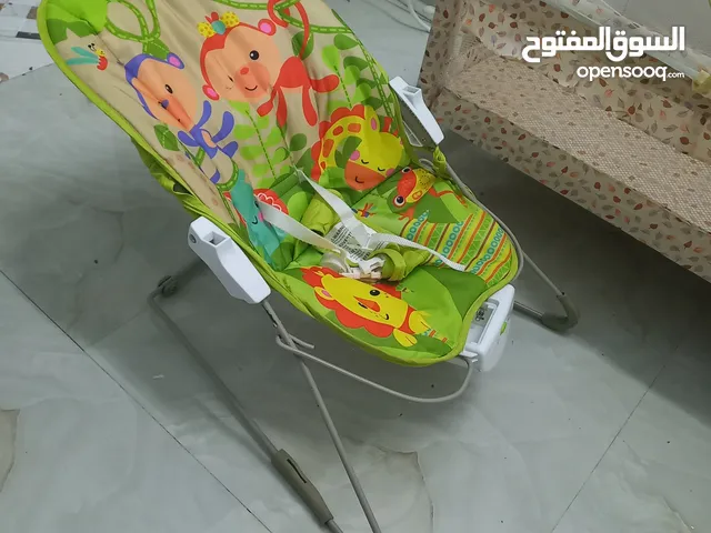 اغراض اطفال