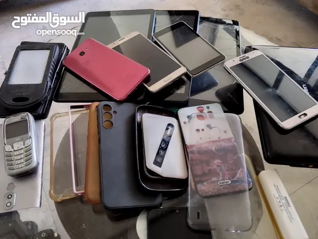 اجهزه  مستعمله بدها تصليح غير شغاله