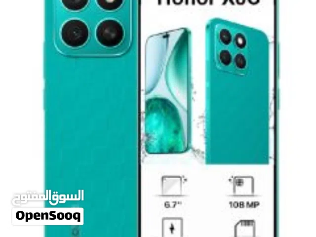 Honor Honor X8b 512 GB in Zarqa
