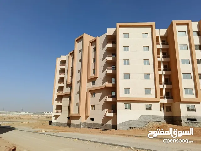 152 m2 3 Bedrooms Apartments for Sale in Cairo Badr City