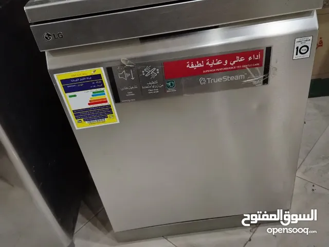 غساله اطباق LG14 فرد
