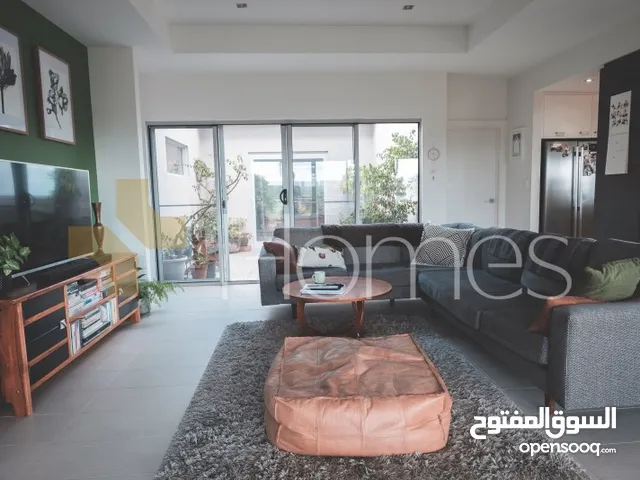 270 m2 4 Bedrooms Apartments for Sale in Amman Al-Thuheir