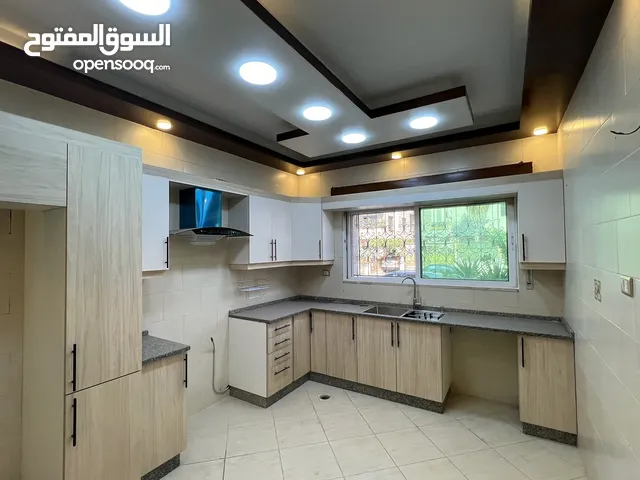 145 m2 3 Bedrooms Apartments for Sale in Amman Marj El Hamam