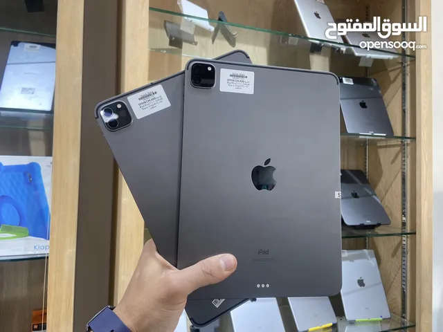 Apple iPad pro 3 128 GB in Muscat