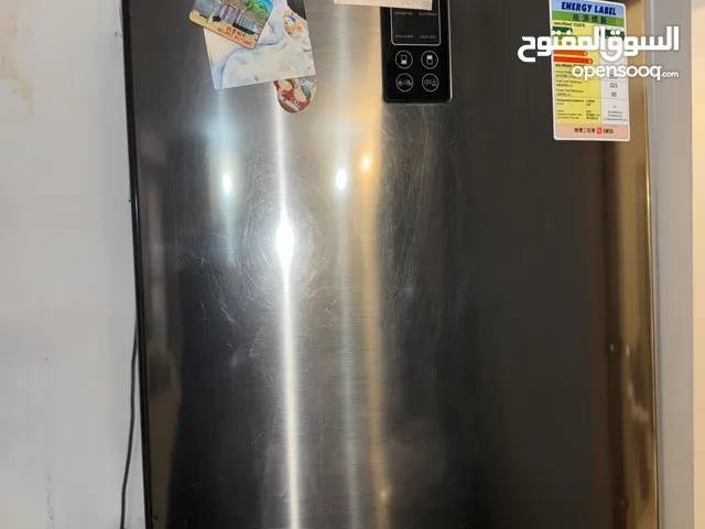 ثلاجه ال جي للبيع