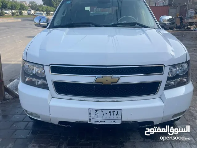 Chevrolet Tahoe Standard in Basra