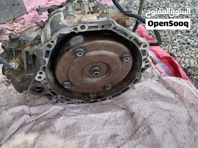 للبيع قطع غيار مكسيما 2001