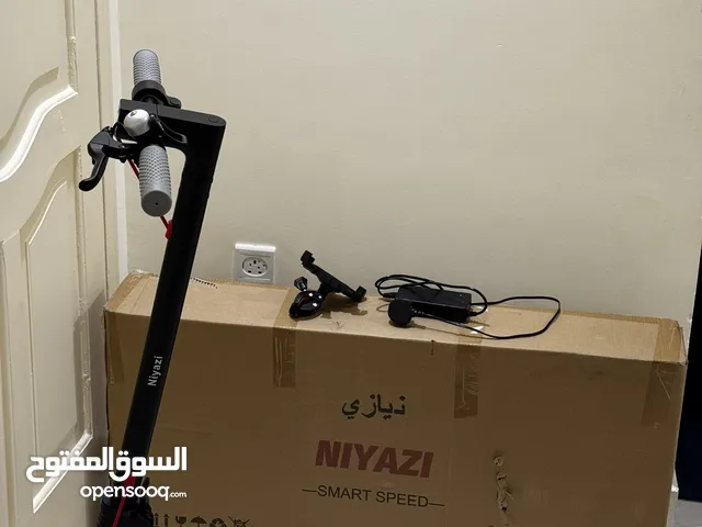 Electric Scooter - سكوتر كهربائي