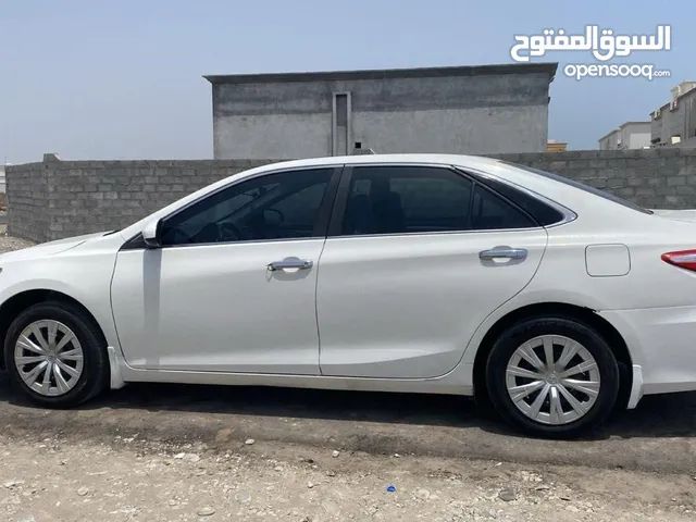 Used Toyota Camry in Al Batinah