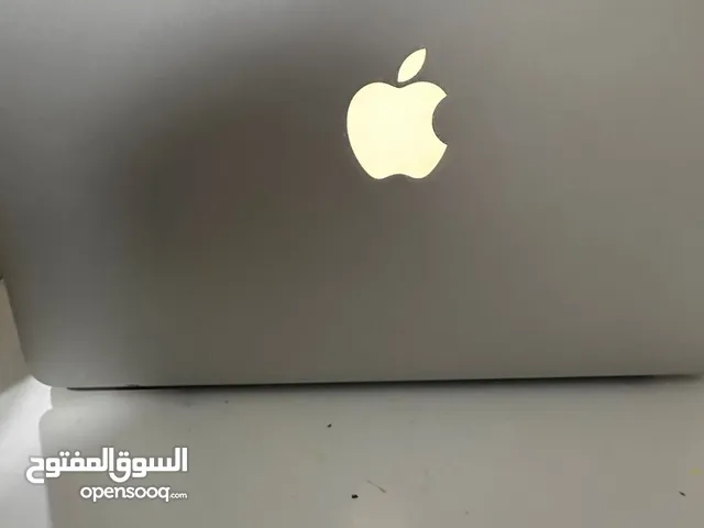 MacBook Air From Apple 2012 Model in very good condition just buy and use