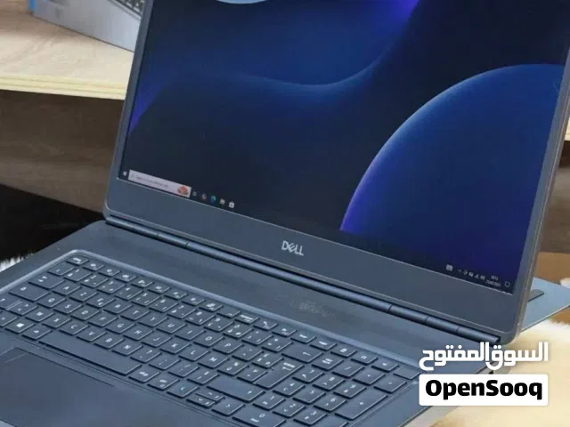 Dell Precision 7760 RTX A4000 8GB 1Tera GB