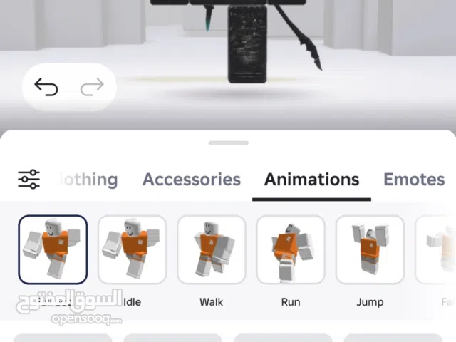 Roblox Accounts and Characters for Sale in Al Jahra