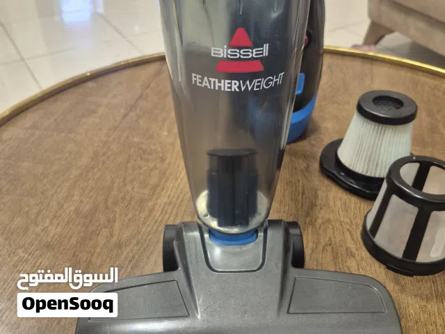  Bissell Vacuum Cleaners for sale in Al Riyadh
