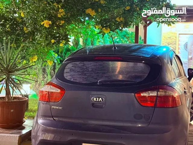 Used Kia Rio in Misrata