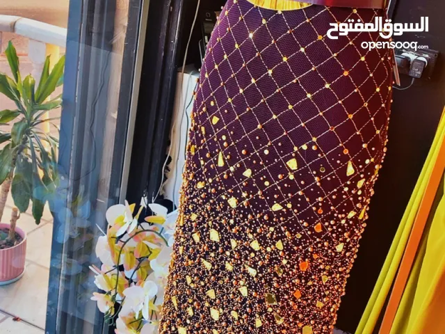 فساتين سهره وبلات لدى بوتيك يافا