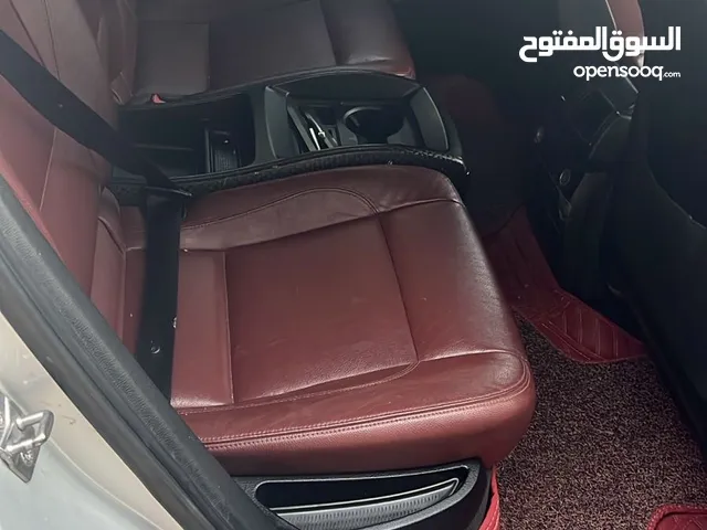 سياره للبيع BMW x6