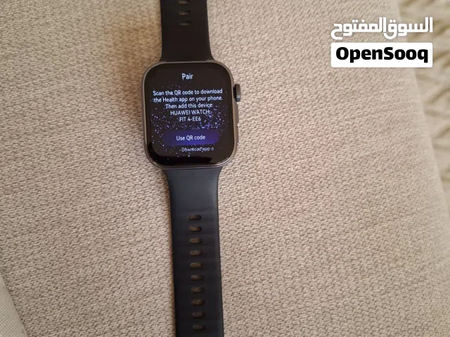Huawei Watch Fit 4 Black