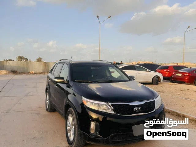 Used Kia Sorento in Zawiya