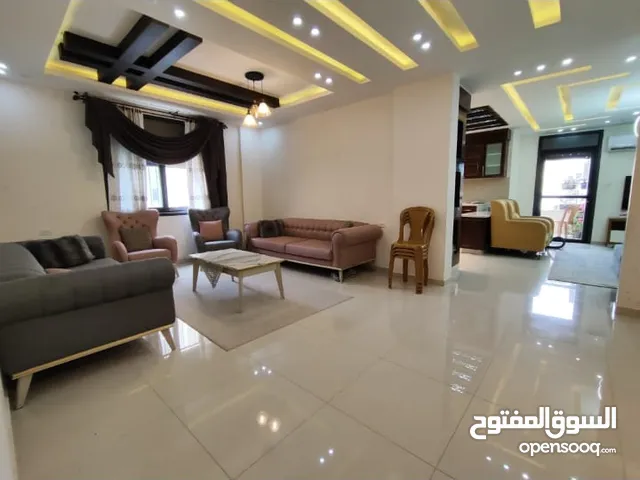 170 m2 3 Bedrooms Apartments for Rent in Ramallah and Al-Bireh Al Tira