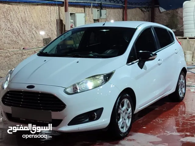 فيستا 2014 جير عادي