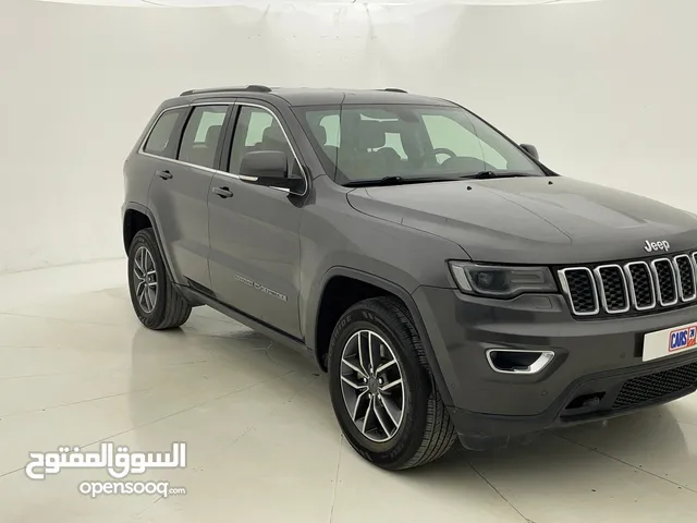 (HOME TEST DRIVE AND ZERO DOWN PAYMENT) JEEP GRAND CHEROKEE