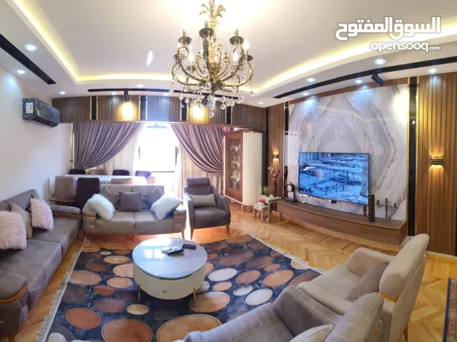 140m2 3 Bedrooms Apartments for Rent in Cairo Nasr City