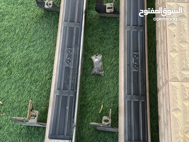 للبيع دوسات وكاله شبه جديدات