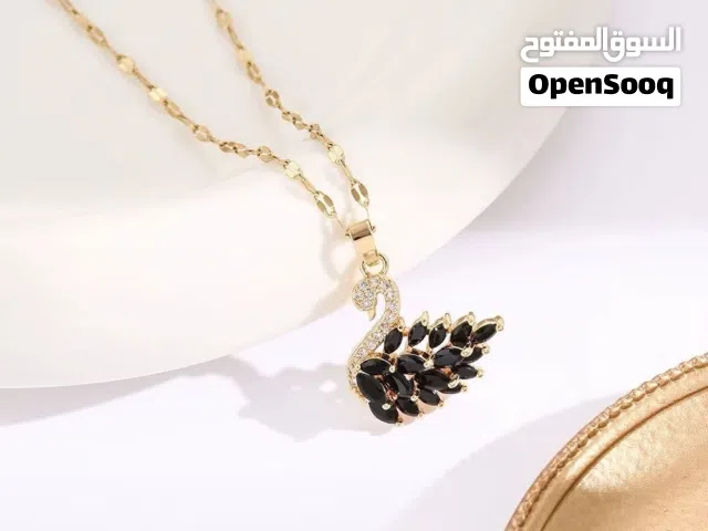 سنسال البجعة
