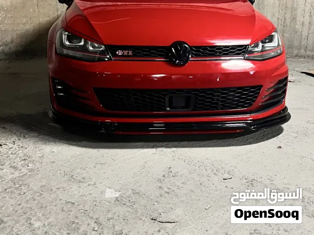 Used Volkswagen Golf GTI in Hebron