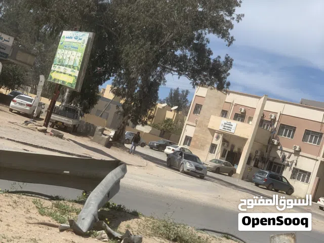 الكريمية بالقرب من الأرصاد الجوية