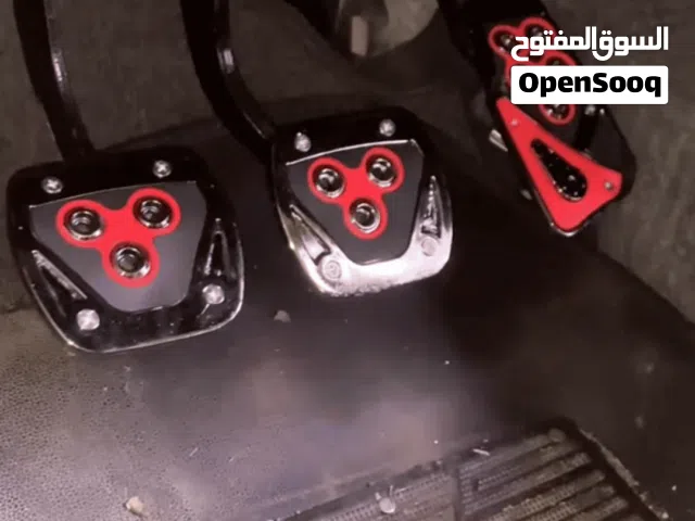 طقم كفر دواسات