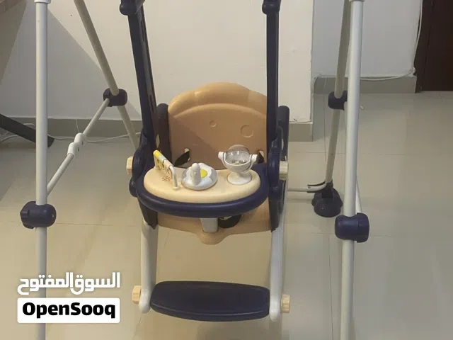 ارجوحة للاطفال
