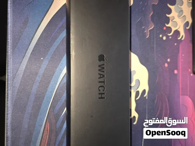 Apple smart watches for Sale in Zarqa