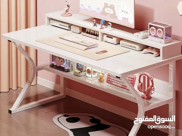 طاولة جيمنج جديده