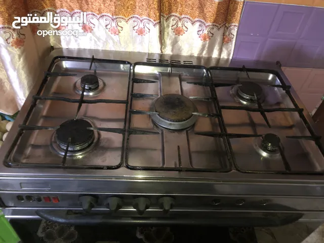 طباخه مستعمل شغال