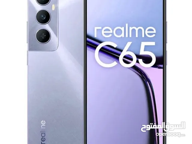 Realme C65