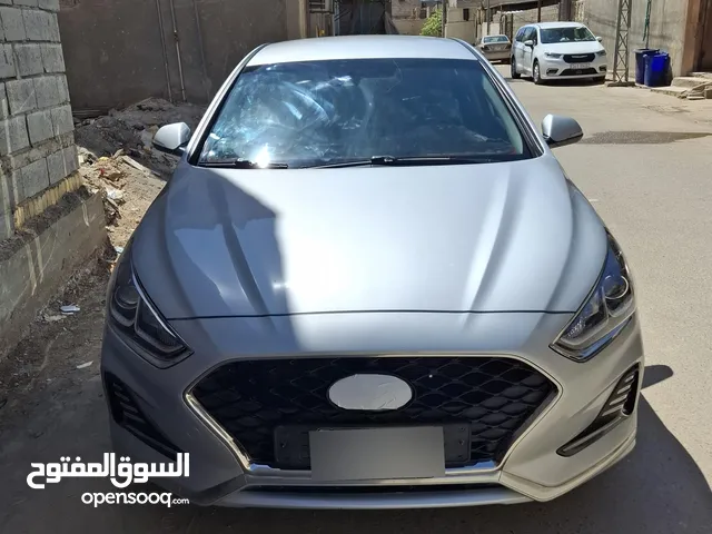 سوناتا هواندي