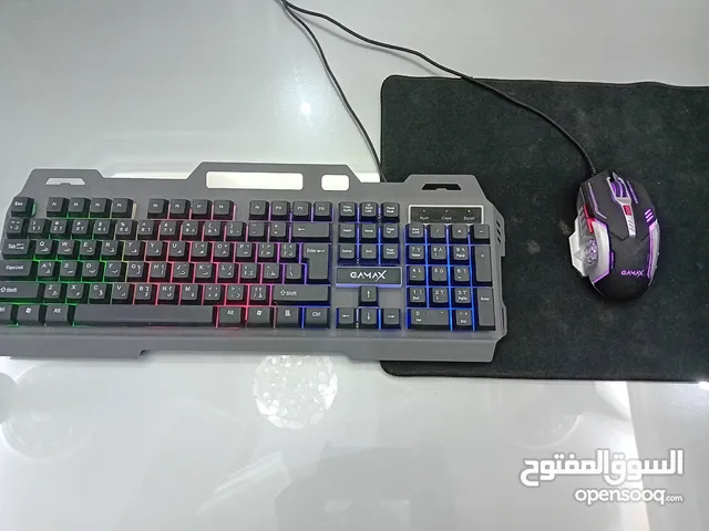 ماوس وكييود +مواوس باد