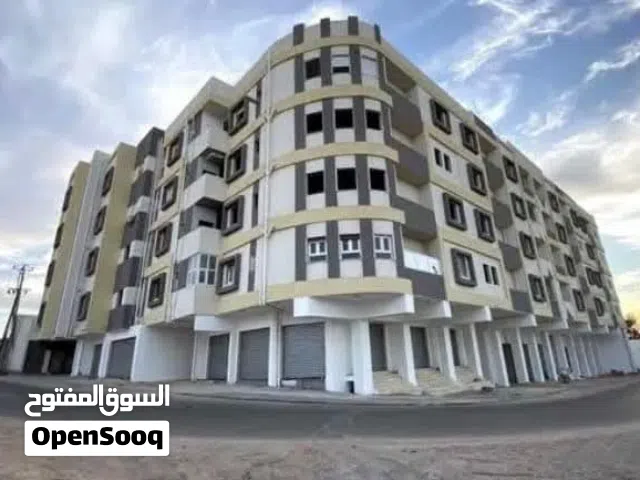 شقة تشطيب فاخر للبيع في السبعة
