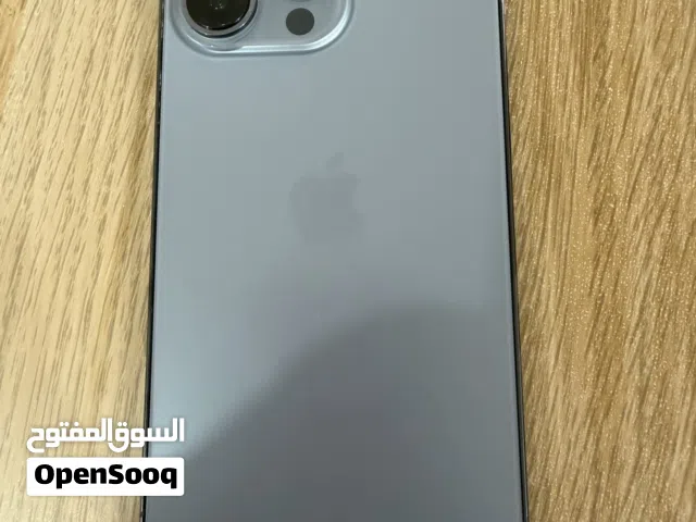 Apple iPhone 13 Pro 256 GB in Hawally